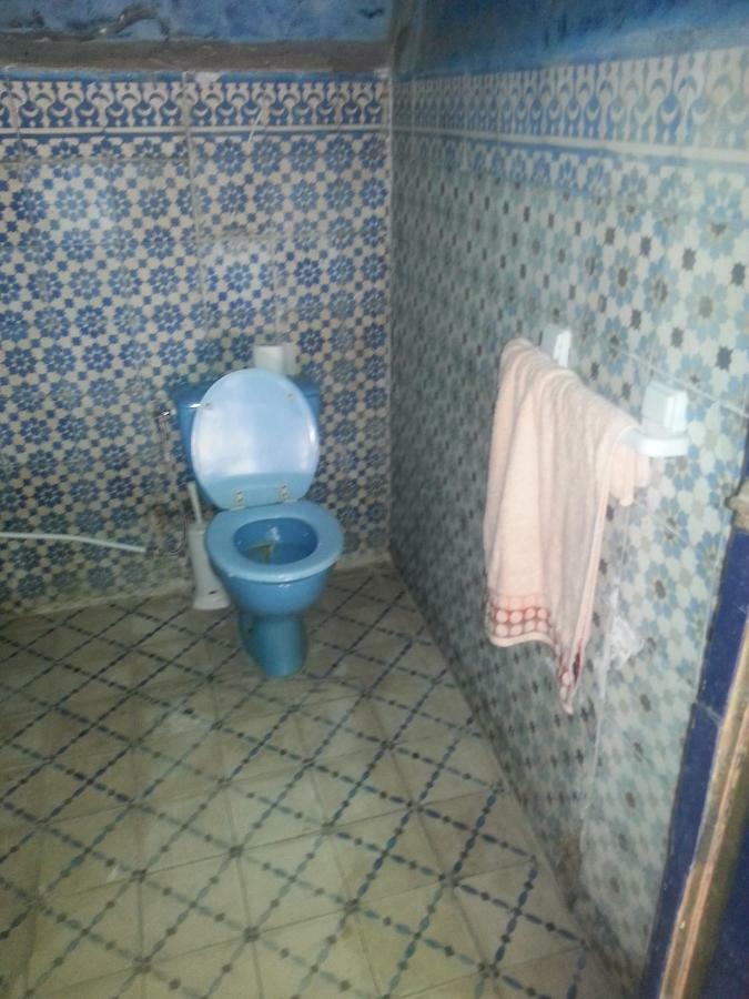 Riad Dar Kader Chambre Saumon Marraquexe Exterior foto